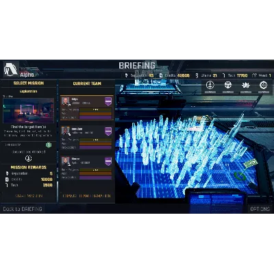 Conglomerate 451 (Steam ключ / РФ+Весь Мир) - irongamers.ru