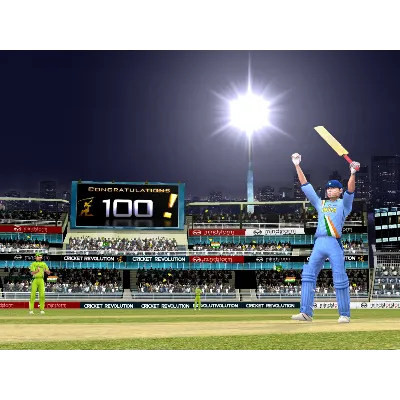 Cricket Revolution (Steam Gift Region Free / ROW) - irongamers.ru