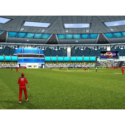 Cricket Revolution (Steam Gift Region Free / ROW) - irongamers.ru