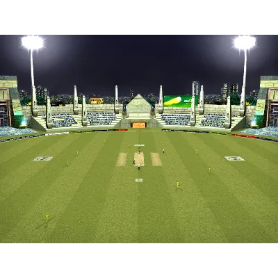 Cricket Revolution (Steam Gift Region Free / ROW) - irongamers.ru