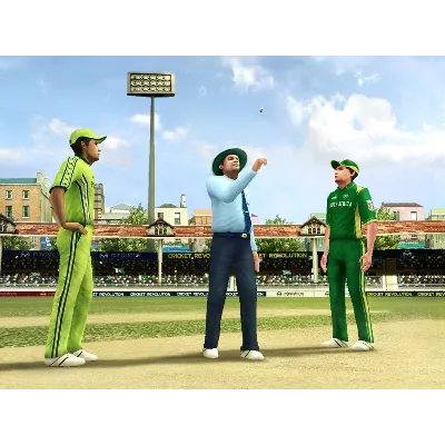 Cricket Revolution (Steam Gift Region Free / ROW) - irongamers.ru