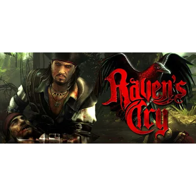 Raven’s Cry（Historical） (Steam Key GLOBAL) - irongamers.ru