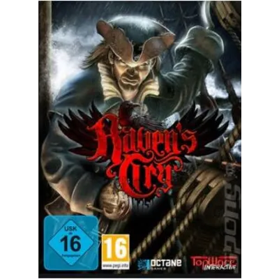 Raven’s Cry（Historical） (Steam Key GLOBAL) - irongamers.ru