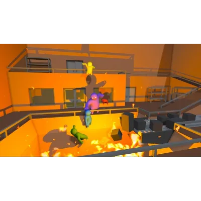 Gang Beasts XBOX ONE / XBOX SERIES X|S КЛЮЧ - irongamers.ru