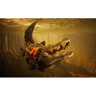 Maneater XBOX ONE / XBOX SERIES X|S КЛЮЧ - irongamers.ru