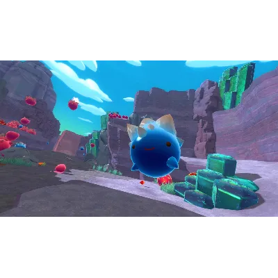 Slime Rancher XBOX ONE / SERIES X|S КЛЮЧ + GIFT - irongamers.ru