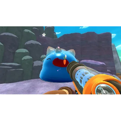 Slime Rancher XBOX ONE / SERIES X|S КЛЮЧ + GIFT - irongamers.ru