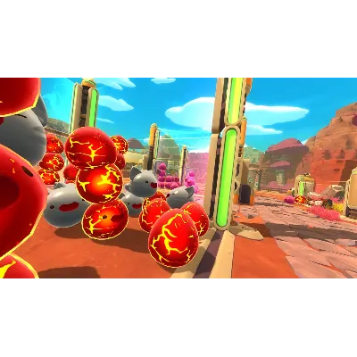 Slime Rancher XBOX ONE / SERIES X|S КЛЮЧ + GIFT - irongamers.ru