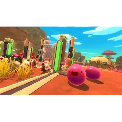 Slime Rancher XBOX ONE / SERIES X|S КЛЮЧ + GIFT - irongamers.ru