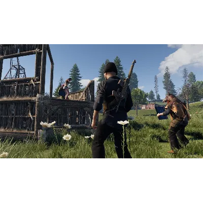 Rust Console Edition - Ultimate Xbox One & Series X|S - irongamers.ru
