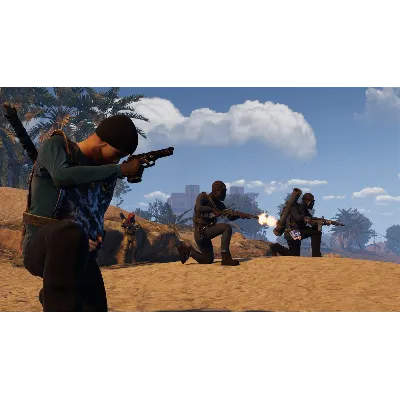 Rust Console Edition - Ultimate Xbox One & Series X|S - irongamers.ru