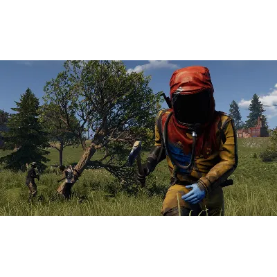 Rust Console Edition - Ultimate Xbox One & Series X|S - irongamers.ru