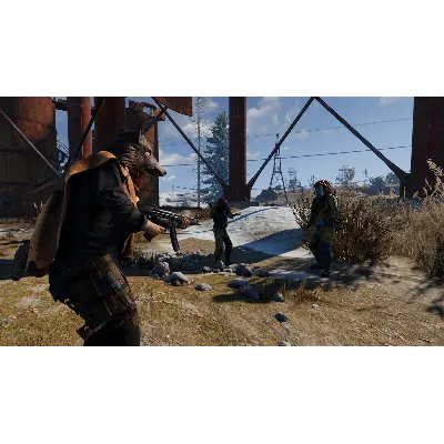 Rust Console Edition - Ultimate Xbox One & Series X|S - irongamers.ru