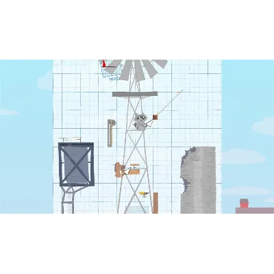 Ultimate Chicken Horse XBOX КЛЮЧ + GIFT - irongamers.ru