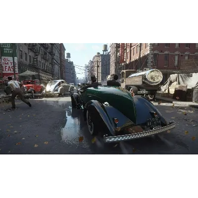 MAFIA: TRILOGY XBOX ONE / SERIES X|S КЛЮЧ ЛИЦЕНЗИЯ - irongamers.ru
