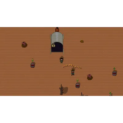 Robbed Money (Steam key/Region free) - irongamers.ru