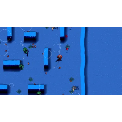 The Sunken Hero (Steam key/Region free) - irongamers.ru