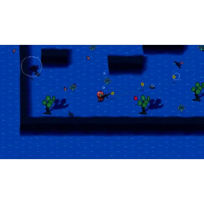 The Sunken Hero (Steam key/Region free) - irongamers.ru