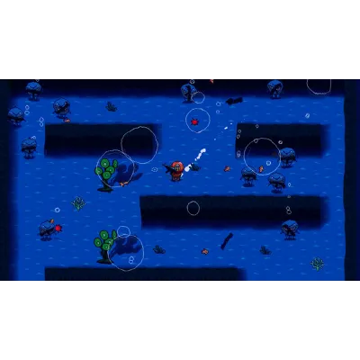 The Sunken Hero (Steam key/Region free) - irongamers.ru