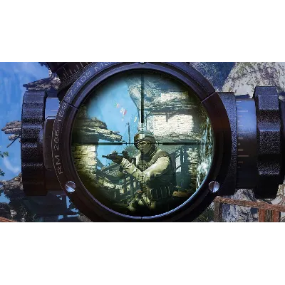 Sniper: Ghost Warrior 2 Collector&acute;s Edition STEAM КЛЮЧ - irongamers.ru