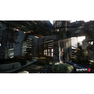 Sniper: Ghost Warrior 2 Collector&acute;s Edition STEAM КЛЮЧ - irongamers.ru