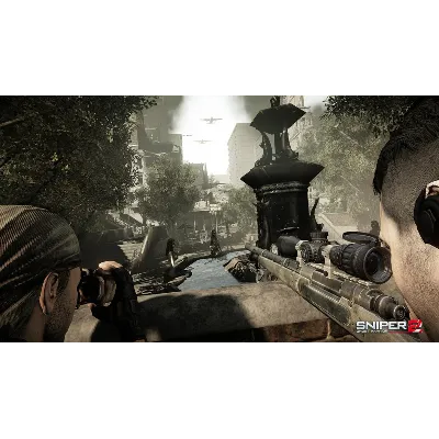 Sniper: Ghost Warrior 2 Collector&acute;s Edition STEAM КЛЮЧ - irongamers.ru