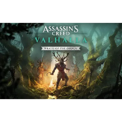 Assassin&acute;s Creed Valhalla ULTIMATE + DLC | GLOBAL - irongamers.ru