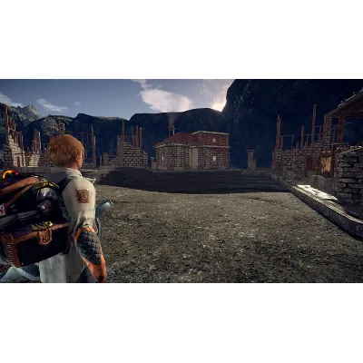 Outward: The Three Brothers DLC XBOX [ Ключ Код ] - irongamers.ru