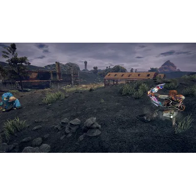 Outward: The Three Brothers DLC XBOX [ Ключ Код ] - irongamers.ru
