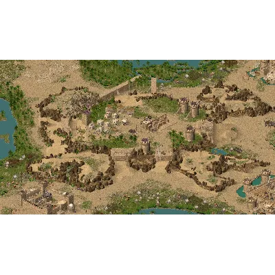 ⭐ Stronghold Crusader HD - STEAM (GLOBAL) - irongamers.ru