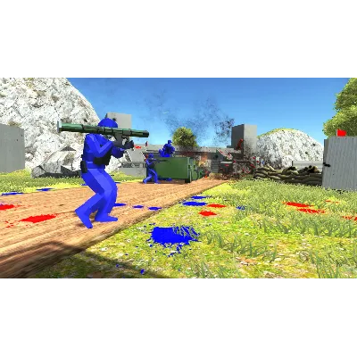 ⭐ Ravenfield - STEAM (GLOBAL) - irongamers.ru