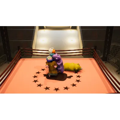 GANG BEASTS XBOX ONE / XBOX SERIES X|S / ПК Ключ - irongamers.ru
