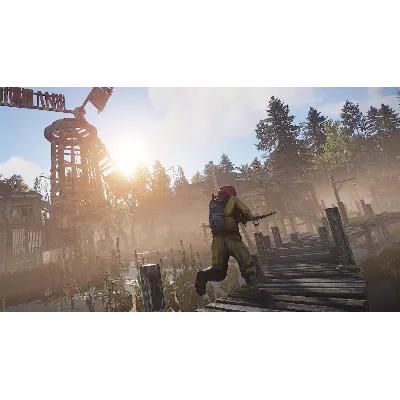 RUST CONSOLE EDITION XBOX SERIES X|S Ключ - irongamers.ru