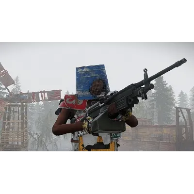 RUST CONSOLE EDITION XBOX SERIES X|S Ключ - irongamers.ru
