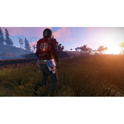 RUST CONSOLE EDITION XBOX SERIES X|S Ключ - irongamers.ru