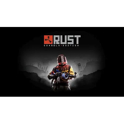 RUST CONSOLE EDITION XBOX SERIES X|S Ключ - irongamers.ru