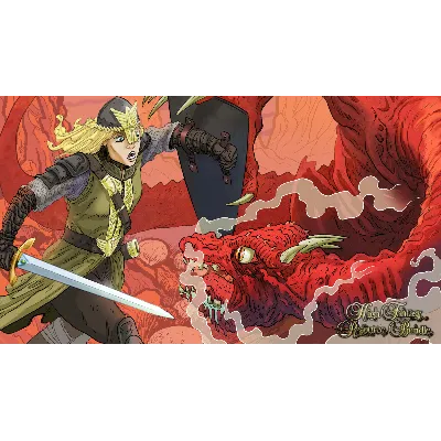 RPG Maker VX Ace - High Fantasy Resource Bundle (Steam) - irongamers.ru