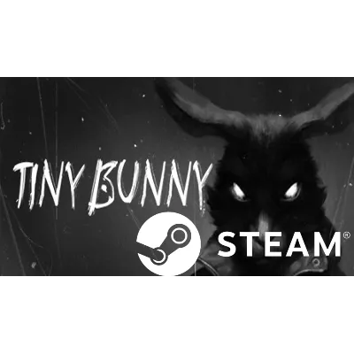 ⭐ Tiny Bunny - STEAM (GLOBAL) - irongamers.ru