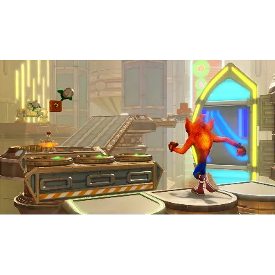 ⭐ Crash Bandicoot N. Sane Trilogy (GLOBAL) БАНДИ КРАШ - irongamers.ru
