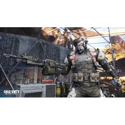 ⭐ Call of Duty Black Ops 3 III + DLC - STEAM(GLOBAL) - irongamers.ru