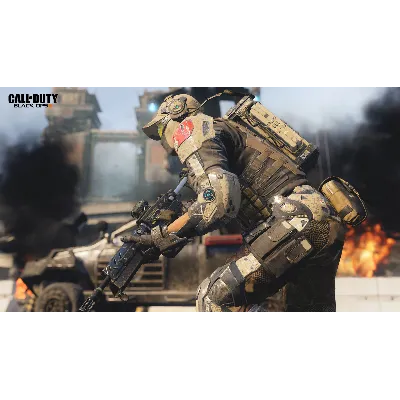⭐ Call of Duty Black Ops 3 III + DLC - STEAM(GLOBAL) - irongamers.ru