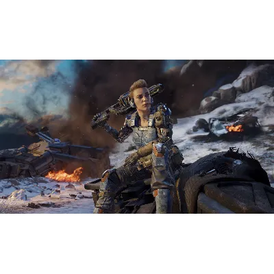 ⭐ Call of Duty Black Ops 3 III + DLC - STEAM(GLOBAL) - irongamers.ru