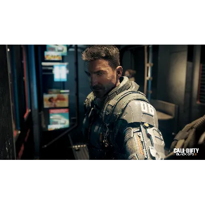 ⭐ Call of Duty Black Ops 3 III + DLC - STEAM(GLOBAL) - irongamers.ru