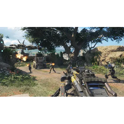 ⭐ Call of Duty Black Ops 3 III + DLC - STEAM(GLOBAL) - irongamers.ru