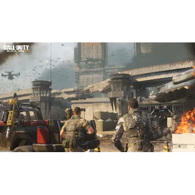 ⭐ Call of Duty Black Ops 3 III + DLC - STEAM(GLOBAL) - irongamers.ru