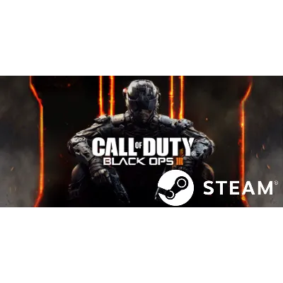 ⭐ Call of Duty Black Ops 3 III + DLC - STEAM(GLOBAL) - irongamers.ru