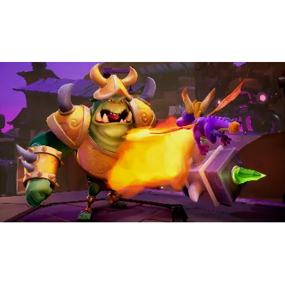 ⭐ Spyro Reignited Trilogy - STEAM (GLOBAL) - irongamers.ru