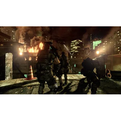 Набор Resident Evil «3 в 1» (4 + 5 + 6) XBOX КЛЮЧ - irongamers.ru
