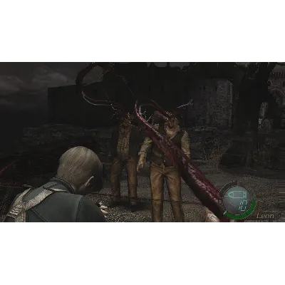 Набор Resident Evil «3 в 1» (4 + 5 + 6) XBOX КЛЮЧ - irongamers.ru