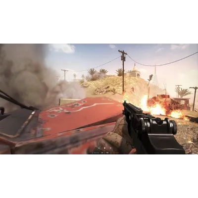 Insurgency STEAM KEY+BONUS - irongamers.ru